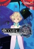Occultic;Nine (Light Novel) Vol. 3 cover image