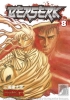 Berserk Vol. 8 (SC) cover image