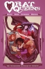RAT QUEENS TP VOL 02 FAR REACHING TENTACLES OF NRYGOTH cover image