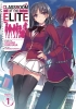 CLASSROOM OF ELITE LIGHT NOVEL SC cover image