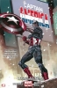 Captain America by Rick Remender Vol. 3: Loose Nuke cover image