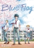 BLUE FLAG GN VOL 01 cover image