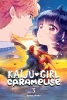 Kaiju Girl Caramelise Vol. 3 cover image
