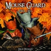 Mouse Guard Vol. 1: Fall 1152 (HC) cover image