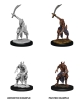 Dungeons & Dragons: Nolzur's Marvelous Miniatures - Jackalwere cover image
