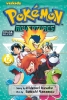 Pokemon Adventures Vol. 12: Gold & Silver cover image