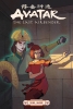 Avatar: The Last Airbender - Suki, Alone cover image