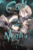 CALL OF THE NIGHT GN VOL 01 cover image