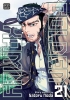 Golden Kamuy Vol. 21 cover image
