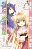 KONOHANA KITAN MANGA GN VOL 01 cover image
