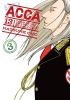 ACCA 13-Territory Inspection Department, Vol. 3 cover image