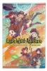 Little Witch Academia (manga) Vol. 3 cover image