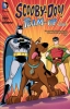 Scooby-Doo Team-Up Vol. 1 cover image