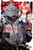 Goblin Slayer (manga) Vol. 3 cover image