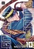 Golden Kamuy Vol. 10 cover image