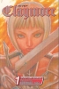 Claymore Vol. 1 cover image