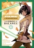 Star Wars: The High Republic: Edge of Balance Vol. 1 cover image