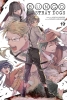 Bungo Stray Dogs Vol. 19 cover image