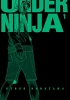 Under Ninja Vol. 1 cover image