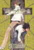 Death Note Vol. 5 cover image
