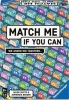 Match Me If You Can cover image