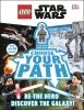 LEGO Star Wars: Choose Your Path cover image