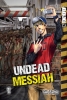 UNDEAD MESSIAH MANGA GN VOL 01 cover image