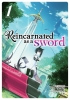 REINCARNATED AS A SWORD LIGHT NOVEL SC VOL 01 cover image