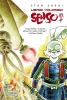 Usagi Yojimbo: Senso (HC) cover image