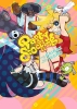 PANTY & STOCKING WITH GARTERBELT TP cover image